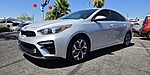 Used 2021 KIA FORTE LXS IVT in LAS VEGAS, NEVADA