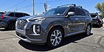 Used 2021 HYUNDAI PALISADE LIMITED FWD in LAS VEGAS, NEVADA