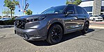 Used 2026 Honda CR-V Hybrid SPORT-L FWD in LAS VEGAS, NEVADA