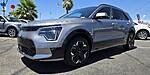 Used 2024 KIA NIRO EV WIND in LAS VEGAS, NEVADA