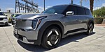 Used 2024 KIA EV9 WIND AWD in LAS VEGAS, NEVADA