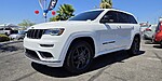 Used 2019 JEEP GRAND CHEROKEE LIMITED X 4X4 in LAS VEGAS, NEVADA