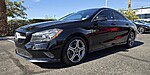 Used 2019 MERCEDES-BENZ CLA CLA 250 COUPE in LAS VEGAS, NEVADA
