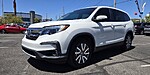 Used 2022 Honda Pilot EX-L 2WD in LAS VEGAS, NEVADA