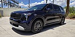 Used 2026 KIA CARNIVAL HYBRID EX FWD in LAS VEGAS, NEVADA