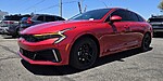 Used 2025 KIA K5 LXS AUTO FWD in LAS VEGAS, NEVADA