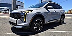 Used 2026 KIA SPORTAGE HYBRID SX-PRESTIGE AWD in LAS VEGAS, NEVADA