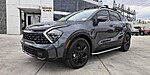 Used 2025 KIA SPORTAGE PLUG-IN HYBRID X-LINE PRESTIGE AWD in LAS VEGAS, NEVADA