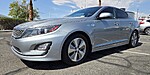 Used 2015 KIA OPTIMA HYBRID 4DR SDN EX in LAS VEGAS, NEVADA