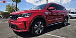 Used 2023 KIA SORENTO HYBRID SX PRESTIGE AWD in LAS VEGAS, NEVADA