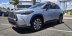 Used 2025 TOYOTA COROLLA CROSS XLE 2WD in LAS VEGAS, NEVADA