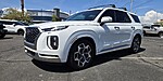 Used 2022 HYUNDAI PALISADE CALLIGRAPHY AWD in LAS VEGAS, NEVADA