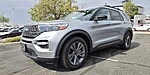 Used 2023 FORD EXPLORER XLT RWD in LAS VEGAS, NEVADA