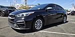 Used 2021 KIA FORTE FE IVT in LAS VEGAS, NEVADA