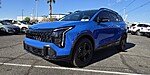 Used 2026 KIA SPORTAGE X-LINE AWD in LAS VEGAS, NEVADA