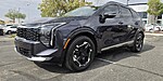 Used 2026 KIA SPORTAGE SX FWD in LAS VEGAS, NEVADA