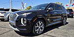 Used 2021 HYUNDAI PALISADE LIMITED FWD in LAS VEGAS, NEVADA