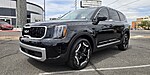 Used 2023 KIA TELLURIDE EX FWD in LAS VEGAS, NEVADA