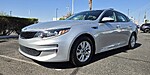 Used 2017 KIA OPTIMA LX AUTO in LAS VEGAS, NEVADA