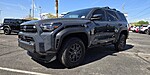 Used 2025 TOYOTA 4RUNNER SR5 4WD in LAS VEGAS, NEVADA