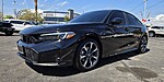 Used 2026 Honda CIVIC SEDAN HYBRID SPORT TOURING CVT in LAS VEGAS, NEVADA