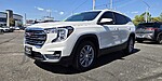 Used 2022 GMC TERRAIN AWD 4DR SLT in LAS VEGAS, NEVADA