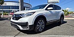 Used 2022 Honda CR-V TOURING AWD in LAS VEGAS, NEVADA