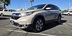 Used 2017 Honda CR-V EX AWD in LAS VEGAS, NEVADA