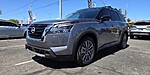 Used 2024 NISSAN PATHFINDER SL 4WD in LAS VEGAS, NEVADA