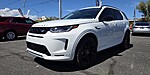 Used 2025 LAND ROVER DISCOVERY SPORT S 4WD in LAS VEGAS, NEVADA