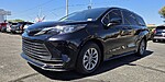 Used 2024 TOYOTA SIENNA LE FWD 8-PASSENGER in LAS VEGAS, NEVADA