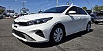 Used 2022 KIA FORTE FE IVT in LAS VEGAS, NEVADA