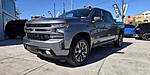 Used 2019 CHEVROLET SILVERADO 1500 4WD CREW CAB 147" RST in LAS VEGAS, NEVADA