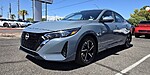 Used 2025 NISSAN SENTRA SV CVT in LAS VEGAS, NEVADA