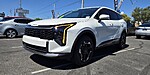 Used 2026 KIA SPORTAGE HYBRID S AWD in LAS VEGAS, NEVADA