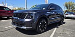Used 2026 KIA SORENTO EX AWD in LAS VEGAS, NEVADA