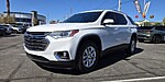 Used 2020 CHEVROLET TRAVERSE FWD 4DR LT CLOTH W/1LT in LAS VEGAS, NEVADA