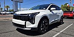 Used 2026 KIA SPORTAGE HYBRID SX-PRESTIGE AWD in LAS VEGAS, NEVADA
