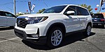 Used 2024 Honda Passport EX-L AWD in LAS VEGAS, NEVADA