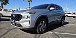 Used 2022 HYUNDAI SANTA FE SE AWD in LAS VEGAS, NEVADA