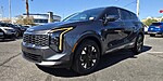 Used 2026 KIA SPORTAGE HYBRID LX FWD in LAS VEGAS, NEVADA