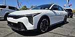 Used 2025 KIA K4 GT-LINE FWD in LAS VEGAS, NEVADA