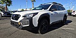 Used 2025 SUBARU OUTBACK WILDERNESS AWD in LAS VEGAS, NEVADA