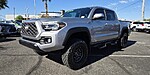 Used 2020 TOYOTA TACOMA TRD OFF ROAD DOUBLE CAB 5' BED V6 AT in LAS VEGAS, NEVADA