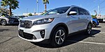 Used 2019 KIA SORENTO EX V6 AWD in LAS VEGAS, NEVADA