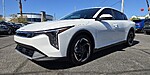 Used 2025 KIA K4 EX FWD in LAS VEGAS, NEVADA