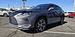 Used 2022 LEXUS RX RX 350 AWD in LAS VEGAS, NEVADA