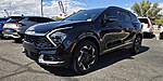 Used 2025 KIA SPORTAGE SX-PRESTIGE AWD in LAS VEGAS, NEVADA