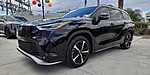 Used 2021 TOYOTA HIGHLANDER XSE FWD in LAS VEGAS, NEVADA
