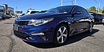 Used 2020 KIA OPTIMA S AUTO in LAS VEGAS, NEVADA